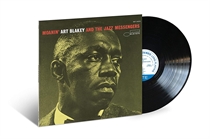 Art Blakey - Moanin' (Vinyl)