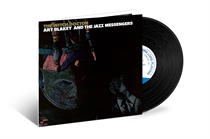 Blakey, Art: The Witch Doctor (Vinyl)