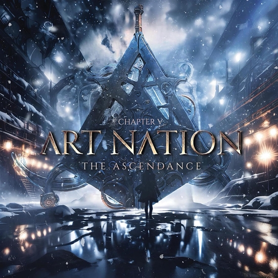Art Nation - The Ascendance - CD