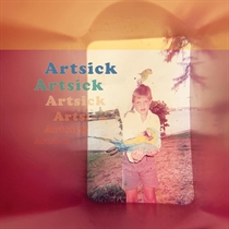 Artsick: Fingers Crossed (Vinyl)