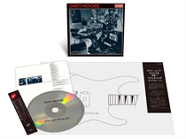 Gary Moore - Still Got The Blues - SHM-CD
