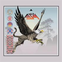 Asia - The Official Live Bootlegs, Vo (CD)