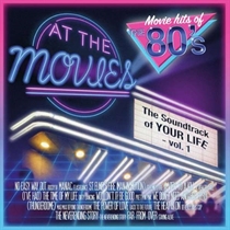 At The Movies - Soundtrack of your Life - Vol. 1 - CD/DVD