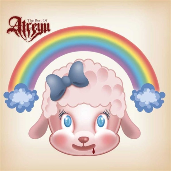 Atreyu: The Best Of Atreyu (2xVinyl)