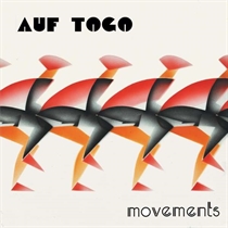Auf Togo: Movements (Vinyl)