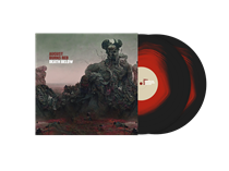 August Burns Red - Death Below - LP VINYL