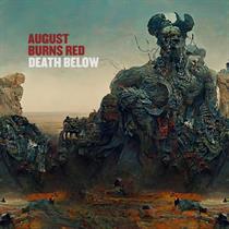 August Burns Red - Death Below - CD