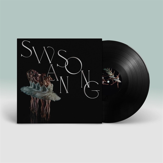 Austra - Swan Song Original Score (Vinyl)