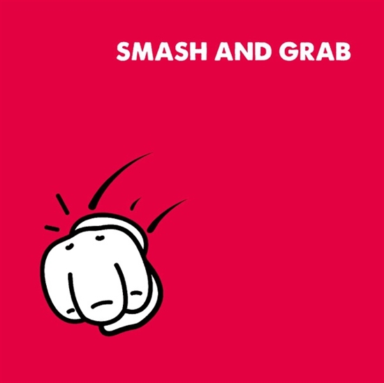 Avantgardet: Smash & Grab (Vinyl)