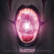 Avatar: Hunter Gatherer (Vinyl+CD)