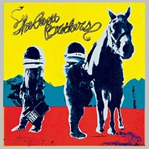 Avett Brothers, The: True Sadness (CD)