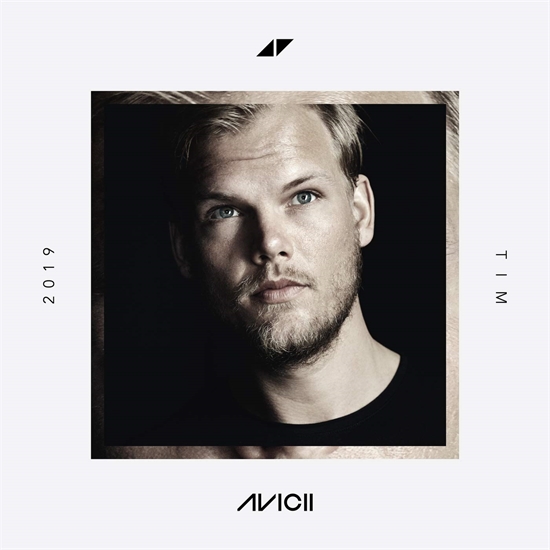 Avicii: TIM (CD)