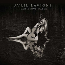 Avril Lavigne - Head Above Water (Vinyl) 
