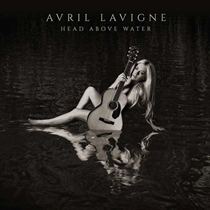 Avril Lavigne - Head Above Water (Vinyl) - LP VINYL