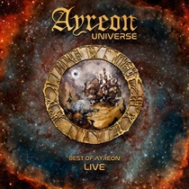 Ayreon: Ayreon Universe (2xCD)