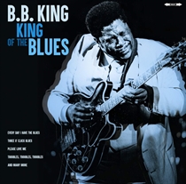 King, B.B: King Of The Blues (Vinyl)