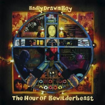 Badly Drawn Boy: The Hour Of B