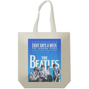 Beatles, The: Eight Days A Week Cover Mulepose