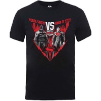 Batman v Superman: Battle for Gotham T-shirt