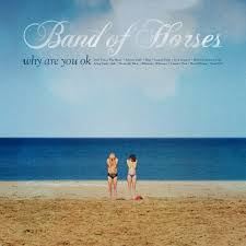 Band Of Horses: Why Are You OK Ltd. (Blue Vinyl)