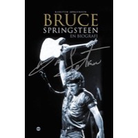 Springsteen, Bruce: En Biografi (Bog)