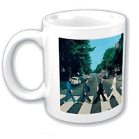 Beatles, The: Abbey Road Mug