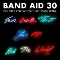 Band Aid 30: Do They Know It's Christmas