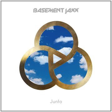 Basement Jaxx: Junto (Vinyl)