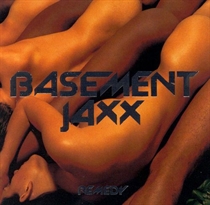 Basement Jaxx: Remedy (CD)