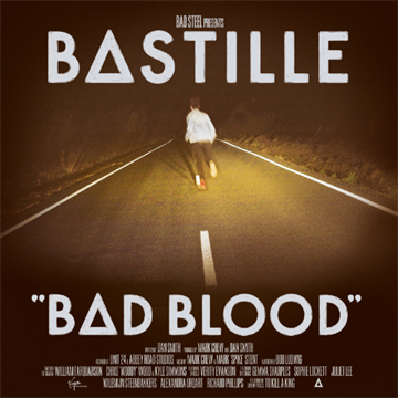 Bastille: Bad Blood (Vinyl)