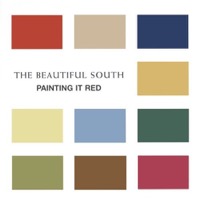 Beautiful South, The: Painting It Red (Vinyl)