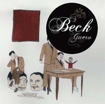 Beck: Guero (Vinyl)