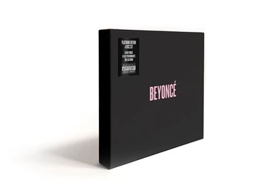 Beyoncé: Beyoncé Platinum Edition (2xCD/2xDVD)