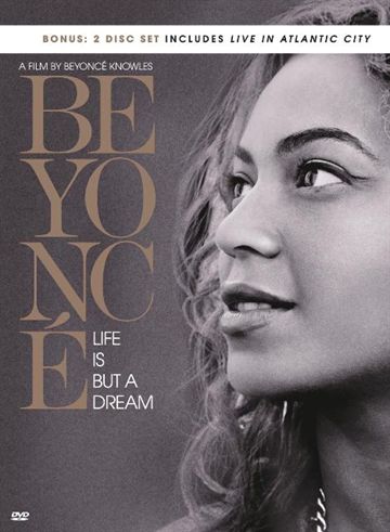 Beyoncé: Life Is But A  Dream (2xBluRay)