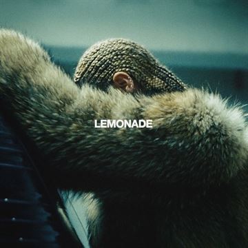 Beyoncé: Lemonade (2xVinyl)