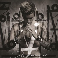 Justin Bieber - Purpose (CD)