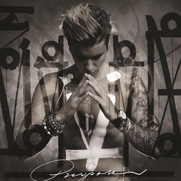Bieber, Justin: Purpose (CD)