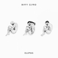 Biffy Clyro: Ellipsis Ltd. (Vinyl)