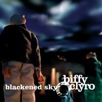 Biffy Clyro: Blackened Sky (CD)