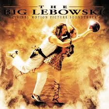 Soundtrack: The Big Lebowski (Vinyl)