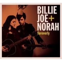 Billie Joe & Norah: Foreverly (CD)