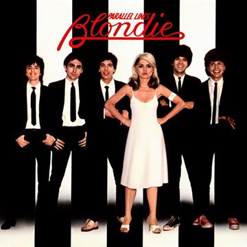 Blondie: Parallel Lines (Vinyl)