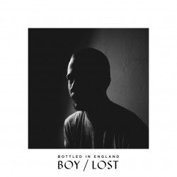 Bottled in England: BOY/LOST (Vinyl)