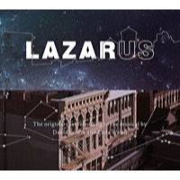 Bowie, David: Lazarus (3xVinyl)