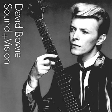 David Bowie - Sound + Vision - CD