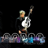 Bowie, David: A Reality Tour (2xCD)