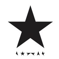 Bowie, David: Blackstar (CD)