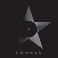 Bowie, David: Blackstar (Vinyl)