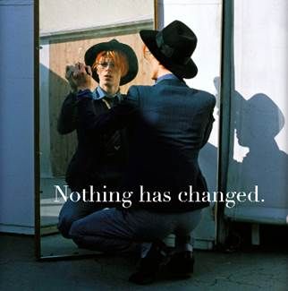 Bowie, David: Nothing Has Changed (2xCD)