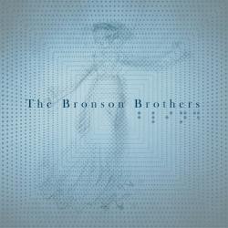 Bronson Brothers, The: Blind (Vinyl)